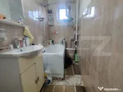 Apartament 2 camere decomandat, Nufarul 