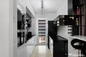 Apartament modern cu 3 camere de închiriat - Adora Park