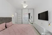 Apartament modern cu 3 camere de închiriat - Adora Park