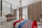 Apartament modern cu 3 camere de închiriat - Adora Park 