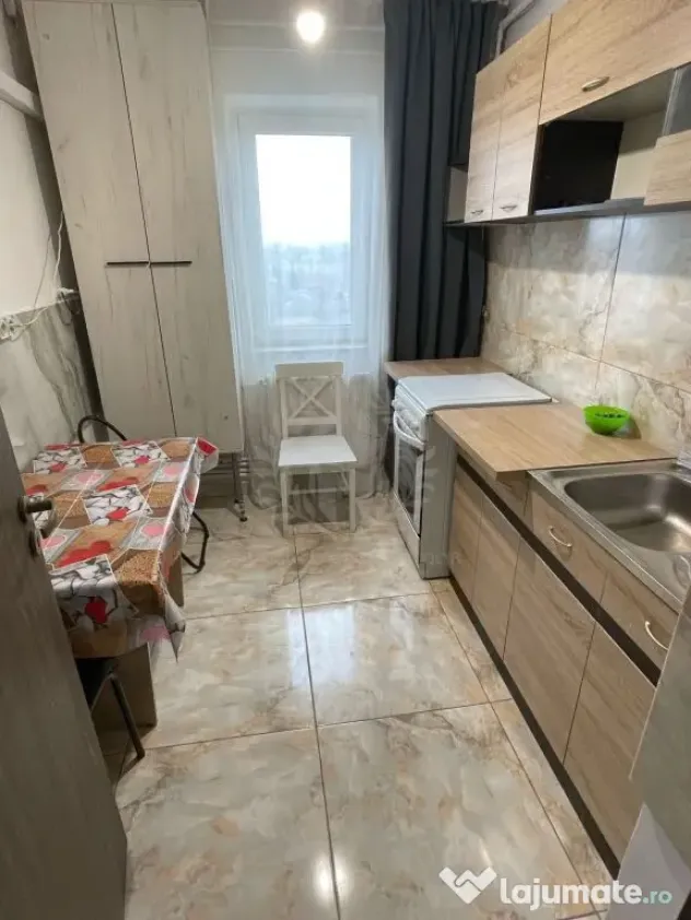 //2 CAMERE//ZONA NORD// BULEVARDUL REPUBLICII//