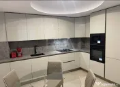 Apartament 3 camere | Complex Cortina North | Loc de parcare 