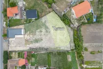 ???? Teren intravilan de vânzare în Utvin – 749 mp |