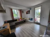 3 CAMERE 60mp TERAS#258; 54mp - BRANCOVEANU - 149.000€