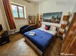 Casa 2 apartamente si curte privata , TITULESCU AFI Mall Bra