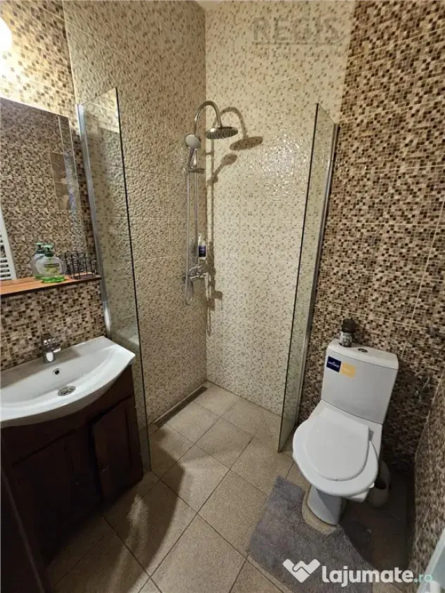 Casa 2 apartamente si curte privata , TITULESCU AFI Mall Bra