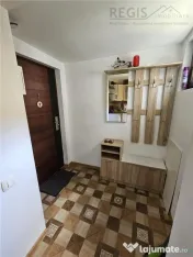 Casa 2 apartamente si curte privata , TITULESCU AFI Mall Bra 