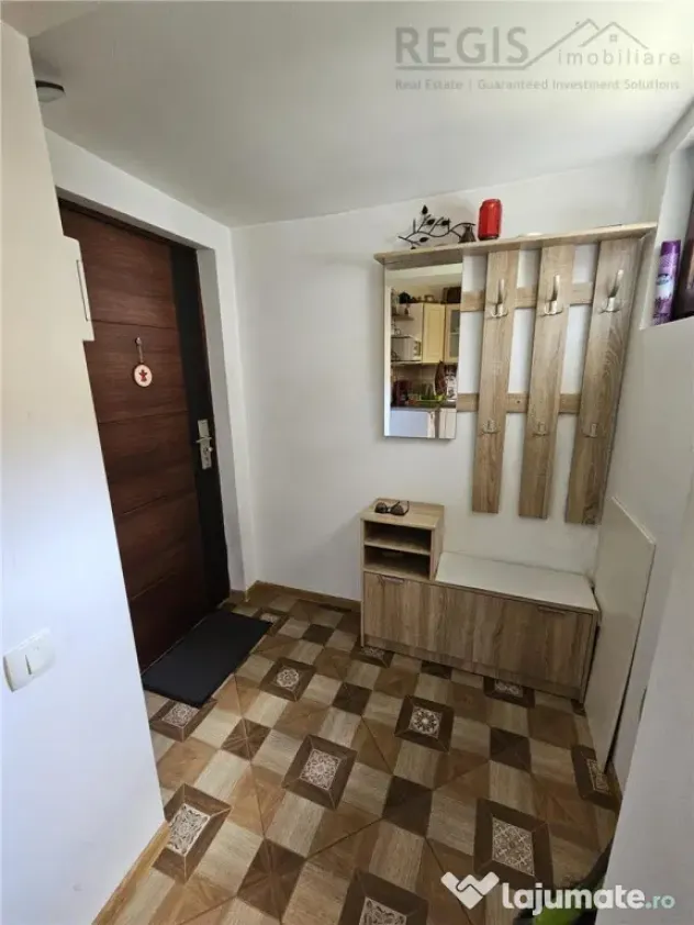 Casa 2 apartamente si curte privata , TITULESCU AFI Mall Bra