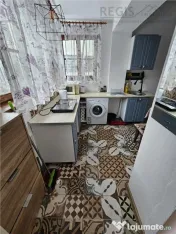 Casa 2 apartamente si curte privata , TITULESCU AFI Mall Bra 