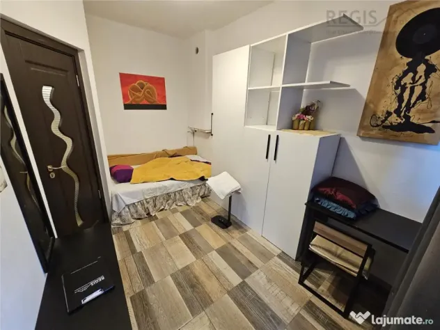 Casa 2 apartamente si curte privata , TITULESCU AFI Mall Bra