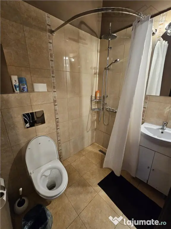 Casa 2 apartamente si curte privata , TITULESCU AFI Mall Bra