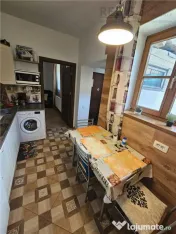 Casa 2 apartamente si curte privata , TITULESCU AFI Mall Bra 