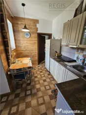 Casa 2 apartamente si curte privata , TITULESCU AFI Mall Bra 