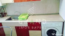1 cameră | Decomandat | Pet-Friendly | Zorilor–Str.Meteor