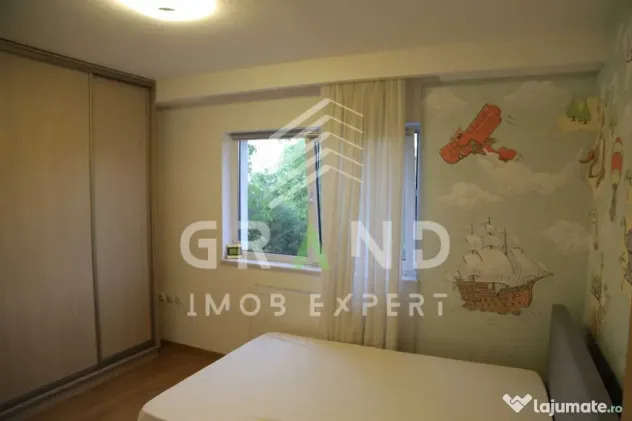 Oportunitate in Zorilor | Apartament 3 Camere | 2 Dormitoare