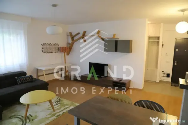 Oportunitate in Zorilor | Apartament 3 Camere | 2 Dormitoare