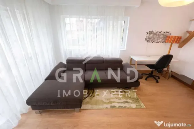 Oportunitate in Zorilor | Apartament 3 Camere | 2 Dormitoare