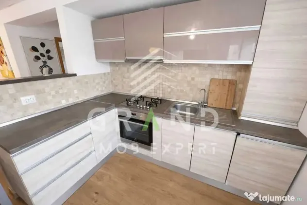Oportunitate in Zorilor | Apartament 3 Camere | 2 Dormitoare