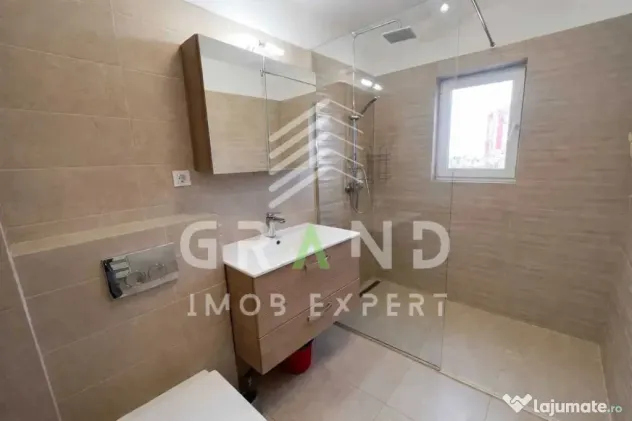 Oportunitate in Zorilor | Apartament 3 Camere | 2 Dormitoare