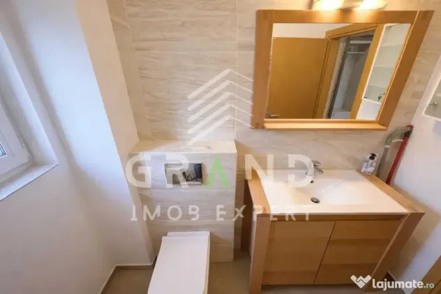 Oportunitate in Zorilor | Apartament 3 Camere | 2 Dormitoare