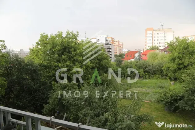 Oportunitate in Zorilor | Apartament 3 Camere | 2 Dormitoare