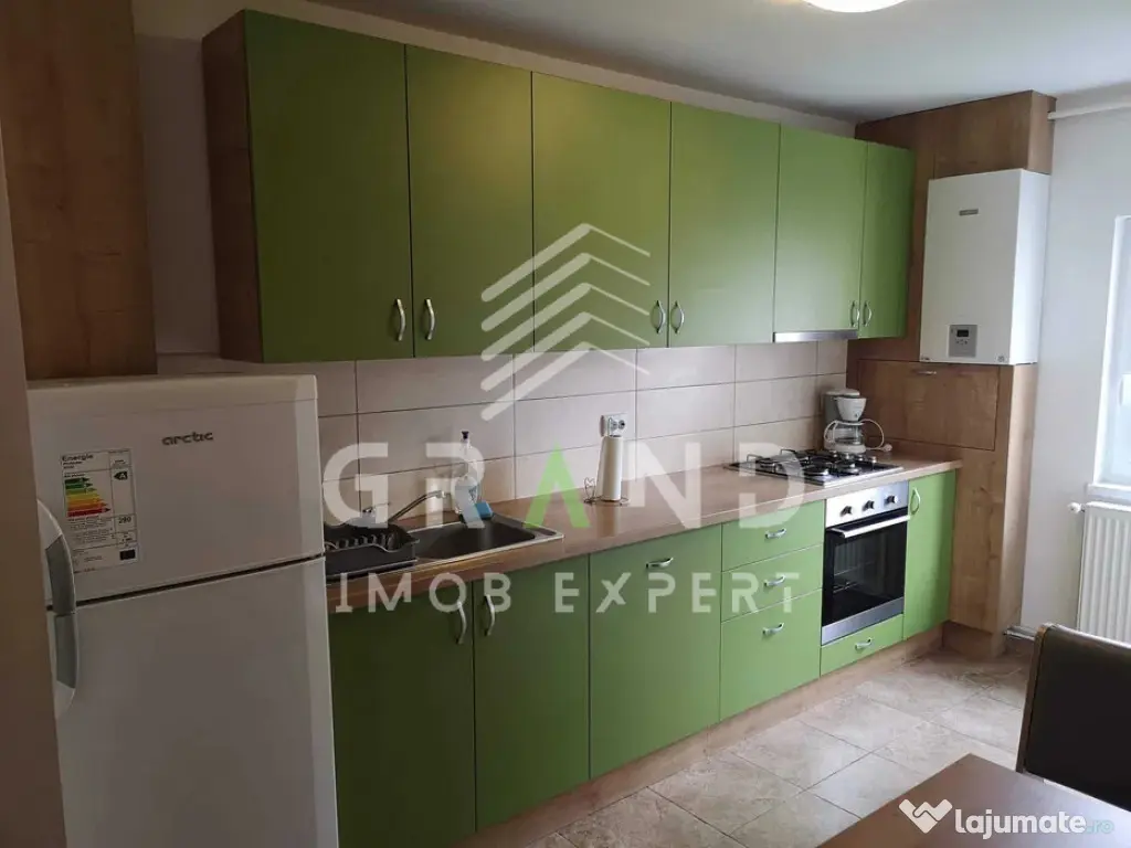 Apartament 3 Camere | Decomandat | 2 Balcoane | Etaj 2 | Zor