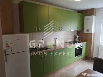 Apartament 3 Camere | Decomandat | 2 Balcoane | Etaj 2 | Zor