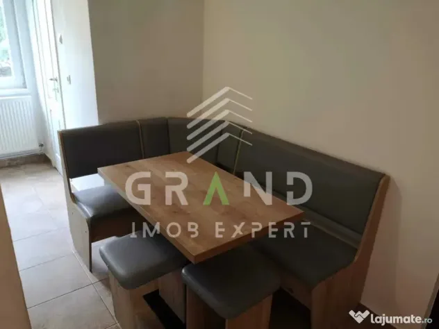 Apartament 3 Camere | Decomandat | 2 Balcoane | Etaj 2 | Zor