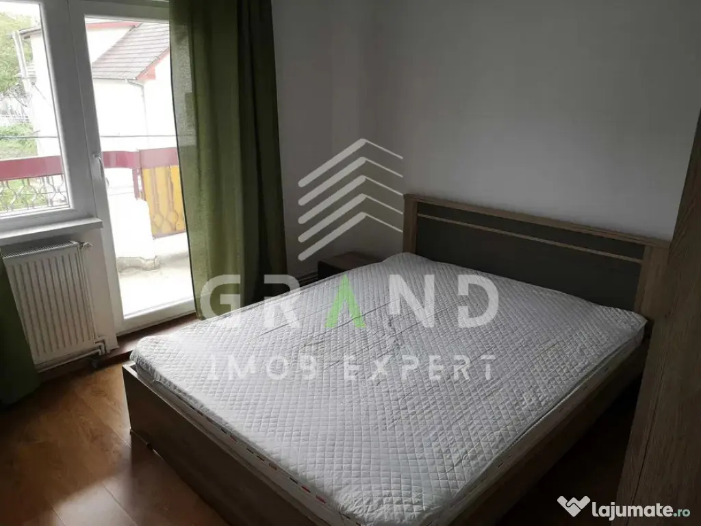 Apartament 3 Camere | Decomandat | 2 Balcoane | Etaj 2 | Zor
