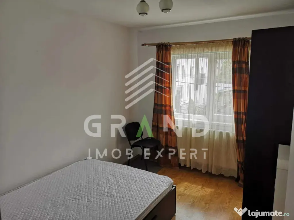 Apartament 3 Camere | Decomandat | 2 Balcoane | Etaj 2 | Zor