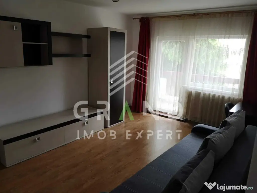 Apartament 3 Camere | Decomandat | 2 Balcoane | Etaj 2 | Zor