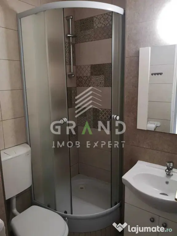 Apartament 3 Camere | Decomandat | 2 Balcoane | Etaj 2 | Zor