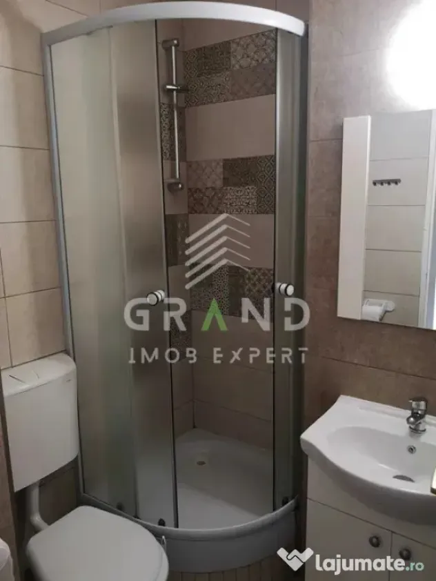 Apartament 3 Camere | Decomandat | 2 Balcoane | Etaj 2 | Zor