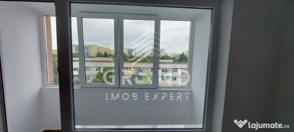 Apartament de Inchiriat : 2 Camere Decomandate | Etaj 2 | Gh