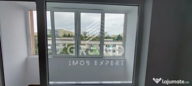Apartament de Inchiriat : 2 Camere Decomandate | Etaj 2 | Gh