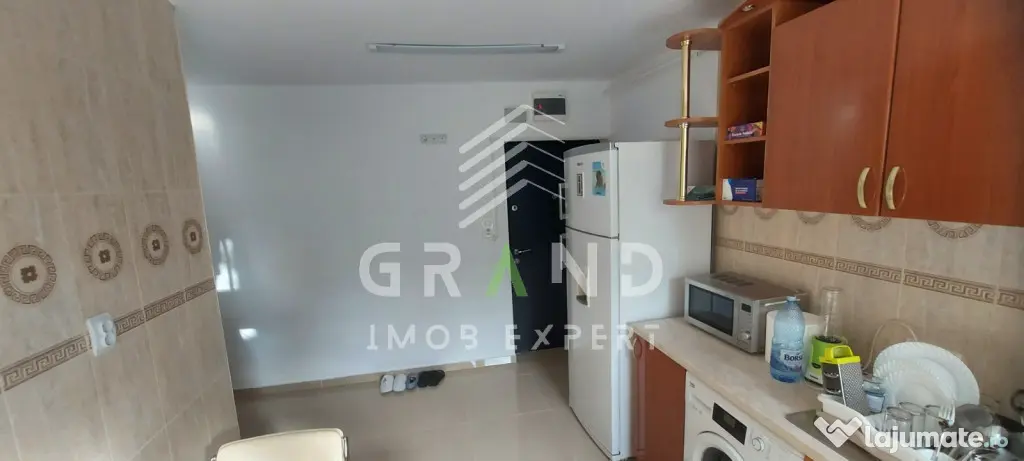 Apartament de Inchiriat : 2 Camere Decomandate | Etaj 2 | Gh