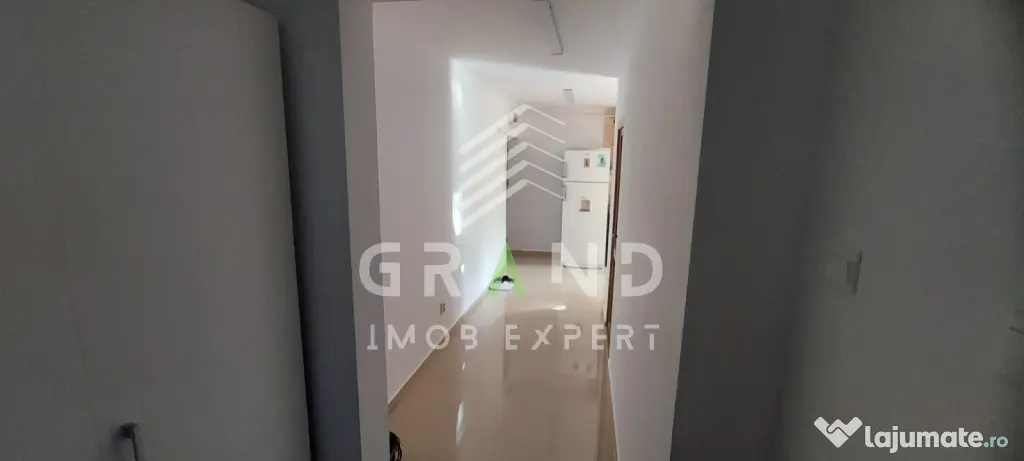 Apartament de Inchiriat : 2 Camere Decomandate | Etaj 2 | Gh