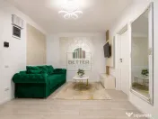 Apartament 3 camere, mobilat și utilat – Popești-Leordeni str. Popești 