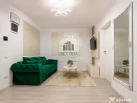 Apartament 3 camere, mobilat și utilat – Sky Garden Residence, Popești-Leordeni 