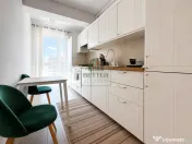 Apartament 3 camere, mobilat și utilat – Popești-Leordeni str. Popești 