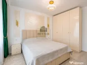 Apartament 3 camere, mobilat și utilat – Popești-Leordeni str. Popești 
