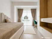 Apartament 3 camere, mobilat și utilat – Popești-Leordeni str. Popești 
