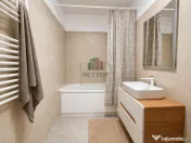 Apartament 3 camere, mobilat și utilat – Popești-Leordeni str. Popești 