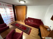 Garsonieră cu BALCON | 26 mp | UMF–Zorilor/P-ța Zorilor
