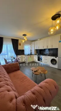 Ap 3 camere | Balcon | Parcare | Zona Florești –Tineretul