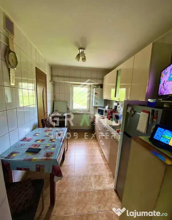 Apartament 2 camere 50mp | balcon | parcare | Iris