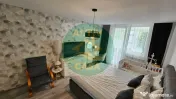 Apartament 3 camere, centru, mobilat si utilat