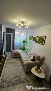Apartament 3 camere, centru, mobilat si utilat
