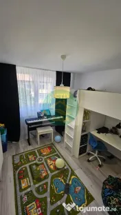 Apartament 3 camere, centru, mobilat si utilat