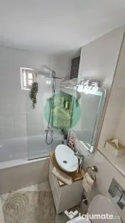 Apartament 3 camere, centru, mobilat si utilat